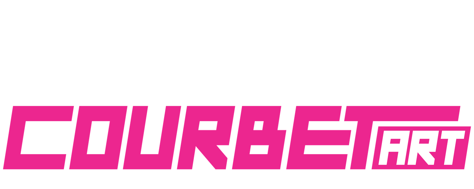 Pedro Courbet Art